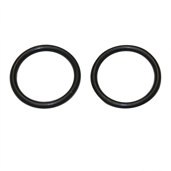 Superior Parts Aftermarket O-Ring (I.​D 20.​8) for Hitachi NR65AK/AK2, NT65, NT65M2 Nailers, PK 2 SP 883-992 - main